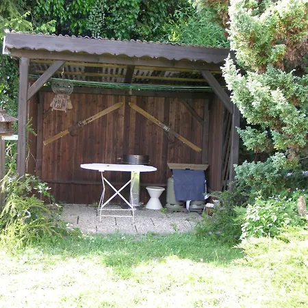 Holiday home Im Luftkurort Wieda Im Harz Walkenried