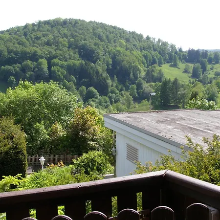 Im Luftkurort Wieda Im Harz Walkenried