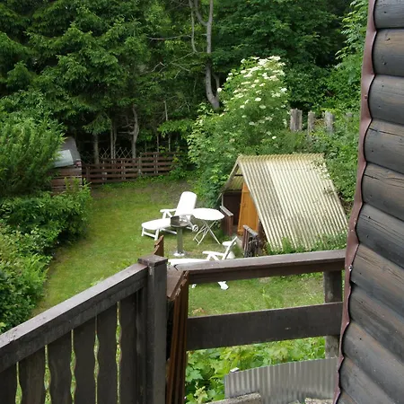 Holiday home Im Luftkurort Wieda Im Harz *
